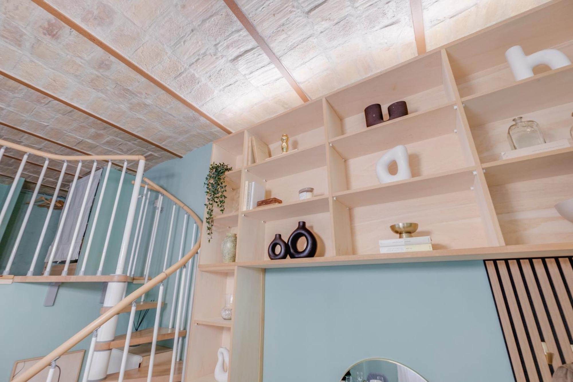 Design Loft - Nel Cuore Di Rome