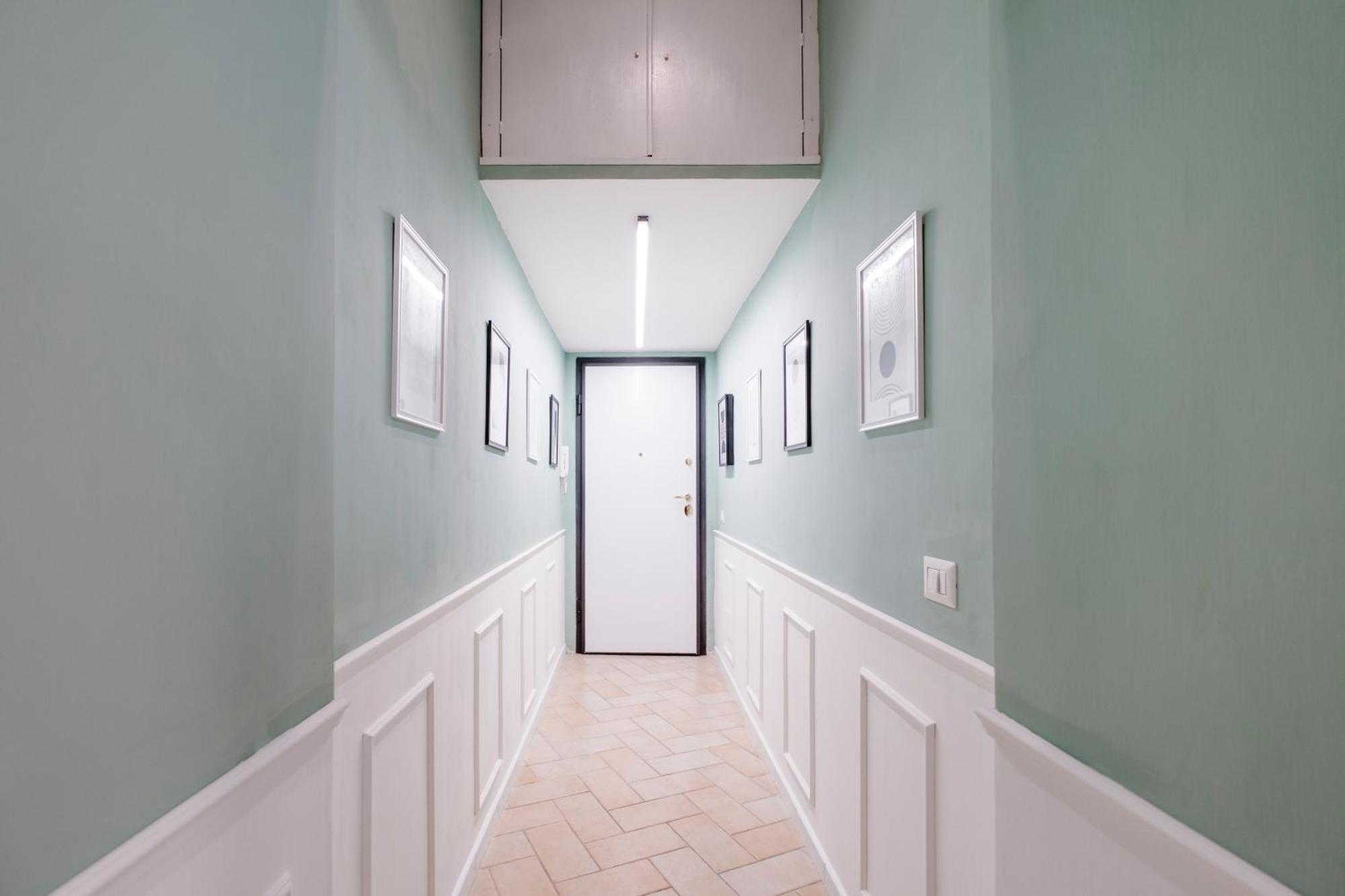 Design Loft - Nel Cuore Di * Rome