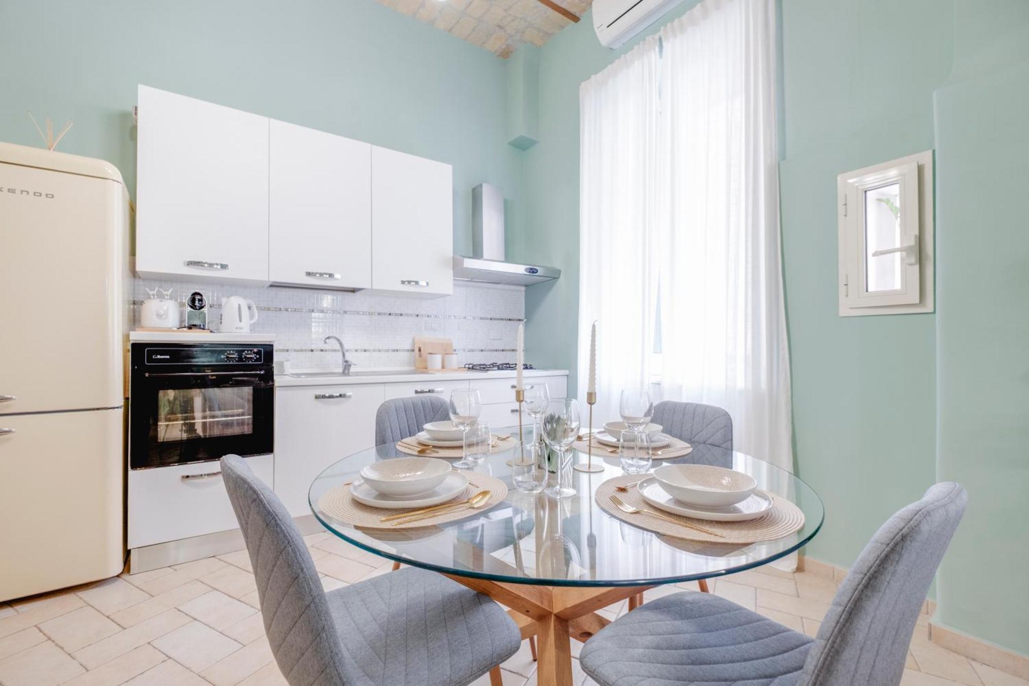 Design Loft - Nel Cuore Di Rome