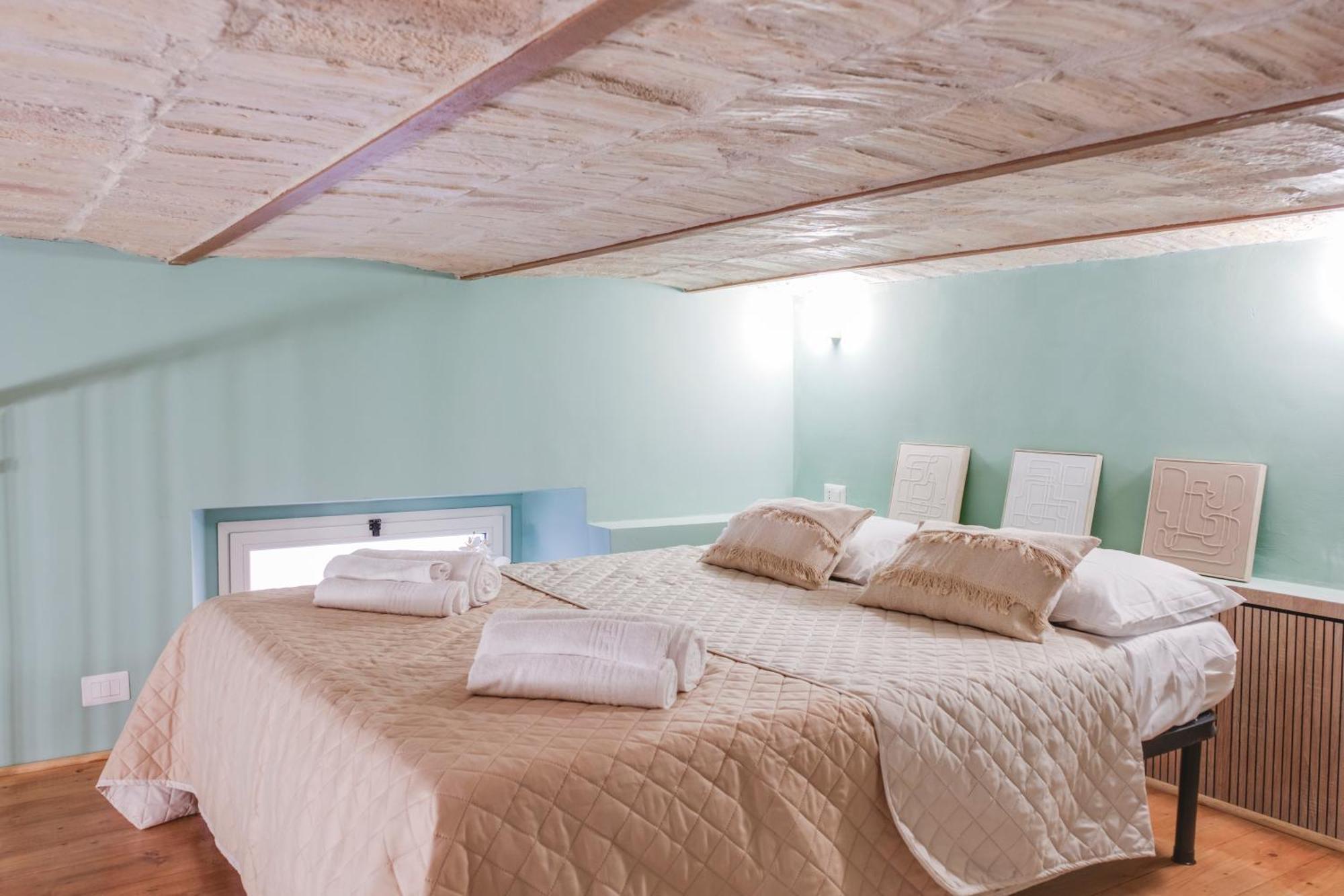 Design Loft - Nel Cuore Di Apartment *