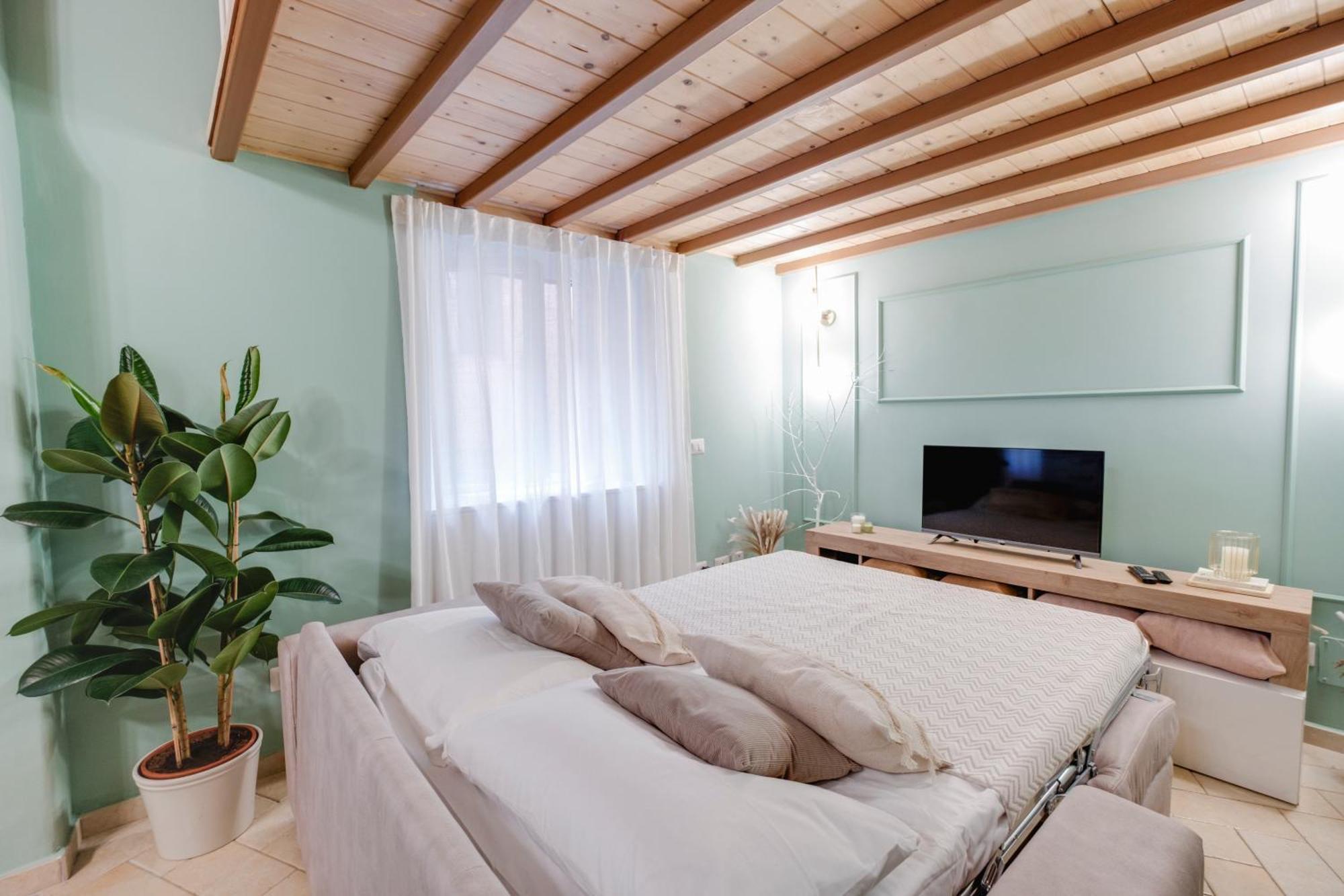 Design Loft - Nel Cuore Di Rome