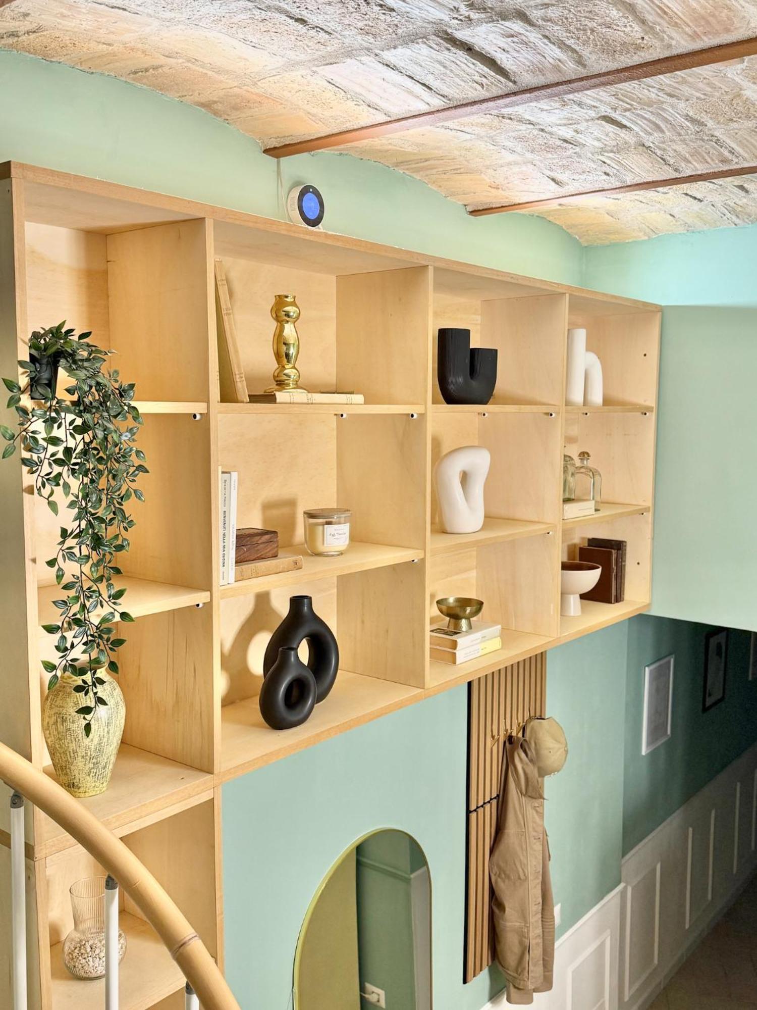 Design Loft - Nel Cuore Di Apartment Rome
