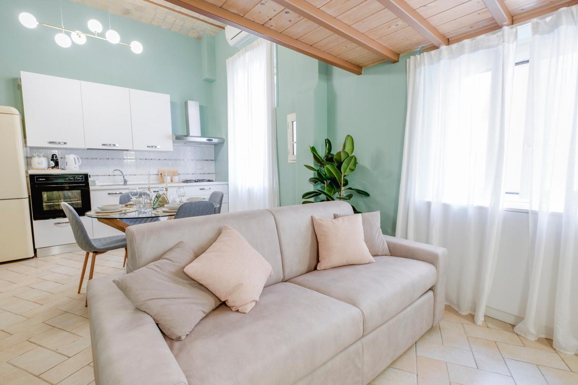 Design Loft - Nel Cuore Di Apartment *
