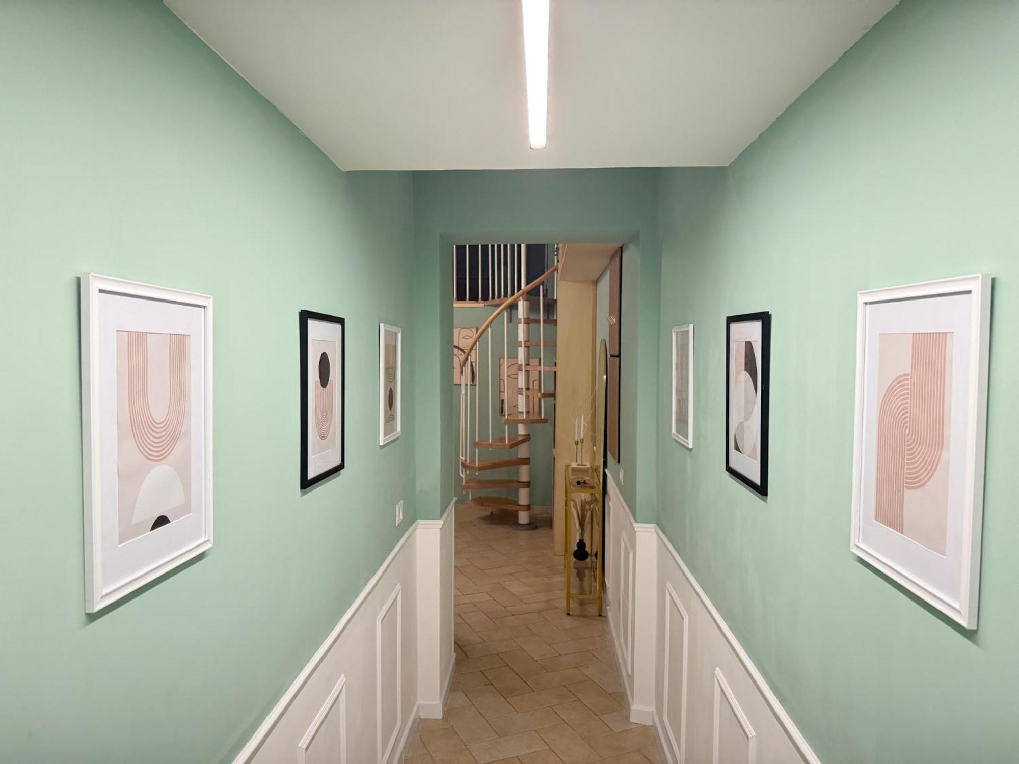 Design Loft - Nel Cuore Di *